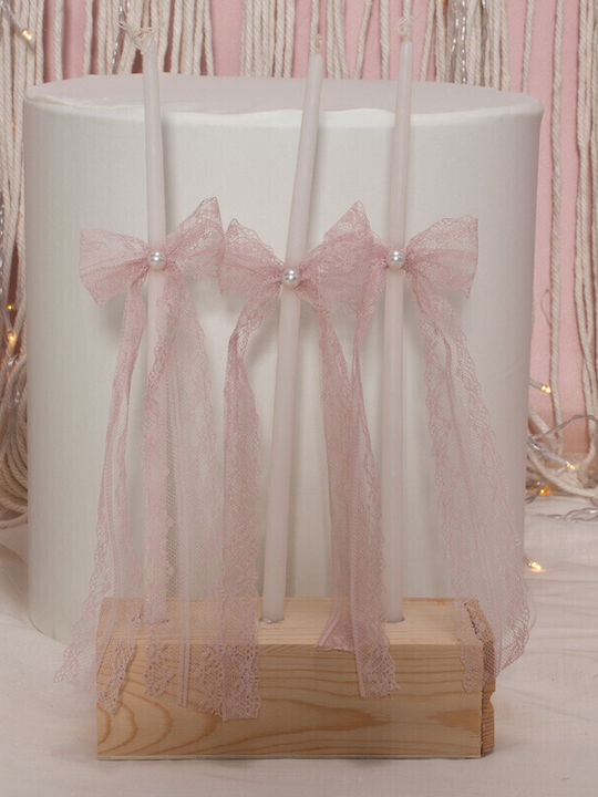 Makis Tselios Fashion Baptism Package with Theme Butterfly 8pcs