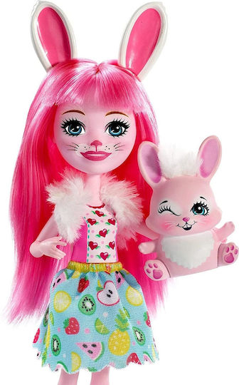 Enchantimals Miniature Toy Enchantimals