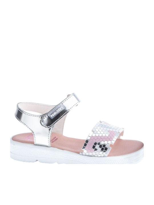 Pablosky 431256 Spiegel Plata