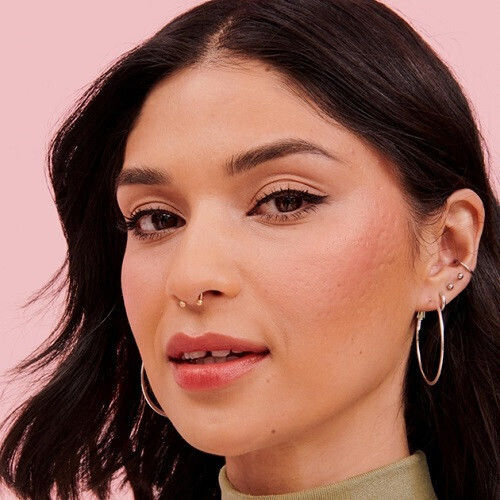 Υγρό Ρουζ Για Μάγουλα Και Χείλη, Benefit, Flora Tint, 6 Ml