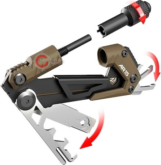Real Avid Gun Cleaning & Maintenance Products Accessories for Gun Cleaning and Maintenance