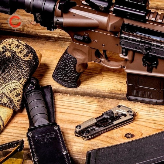 Real Avid Gun Cleaning & Maintenance Products Accessories for Gun Cleaning and Maintenance