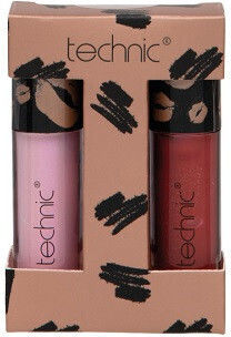Technic Lip Gloss 4ml