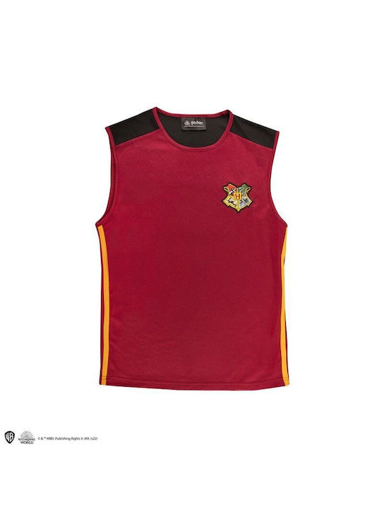 Cerda Rashguard Harry Potter