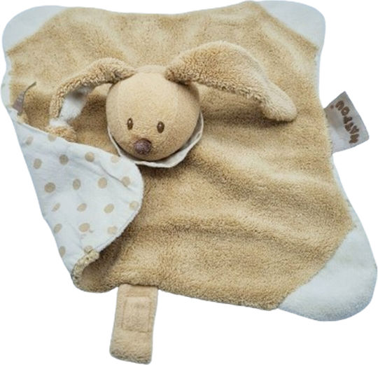 Nattou Baby Toy Plush for 0++ Months