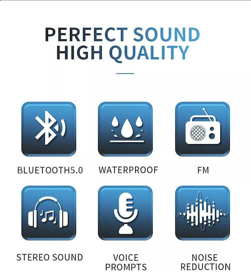Toucare T30-S Pro mit Bluetooth