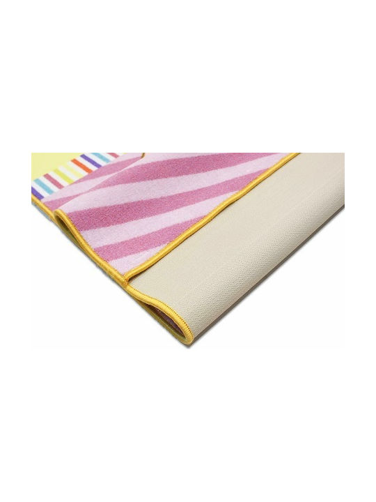 Covor 1.33x1,90metri Disney Winnie -906