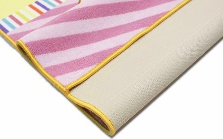 Carpet 1.33x1,90meters Disney Winnie -906