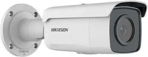 Hikvision DS-2CD2T66G2-2I(C) IP Cameră de Supraveghere Full HD+ 6MP Rezistentă la apă cu Lentilă 4mm