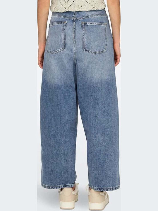 Only Wide Women's Jean Pants