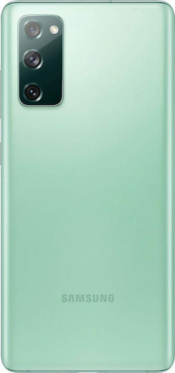 Samsung Galaxy S20 FE 5G Dual SIM (8GB/128GB) Cloud Mint
