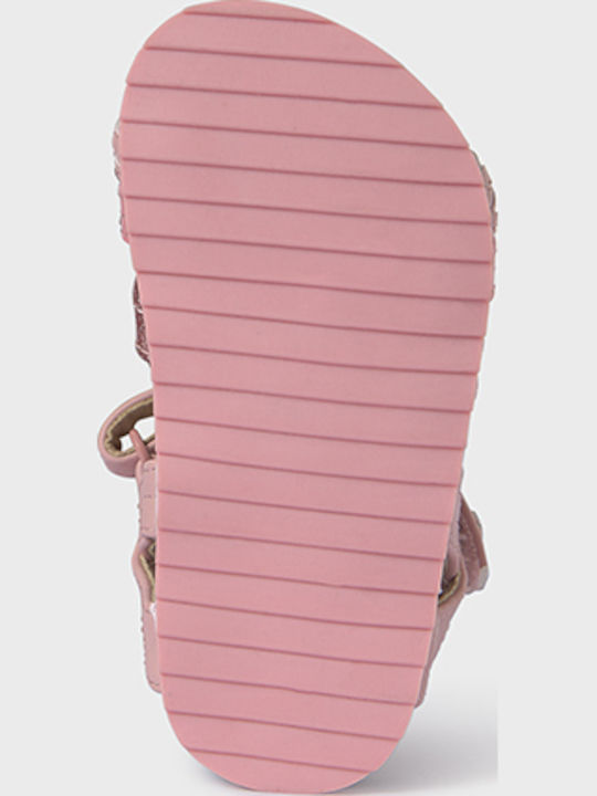 Kinder Sandalen Rosa