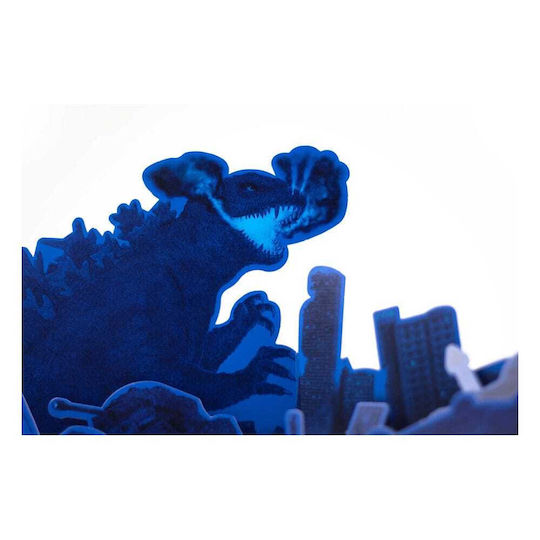 Tyler, The Creator Death Waltz Return Godzilla Original Motion Picture Vinyl
