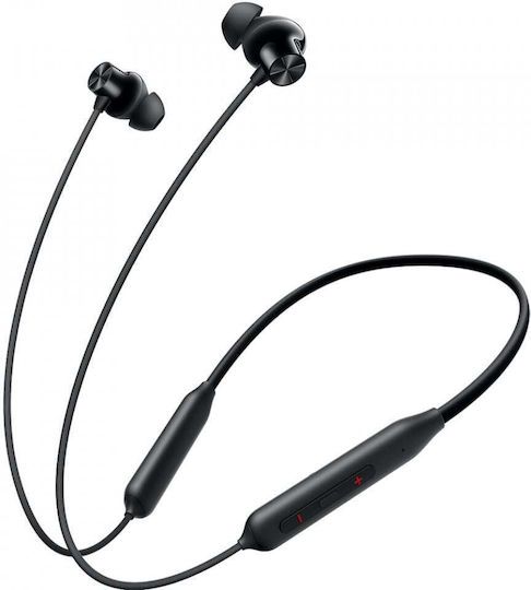 OnePlus Bullets Wireless Z2 In-ear Bluetooth Handsfree Căști cu Rezistență la Transpirație Negru