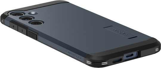 Tough Armor Back Cover Πλαστικό Ανθεκτικό Γκρι (Galaxy A55) ACS07531