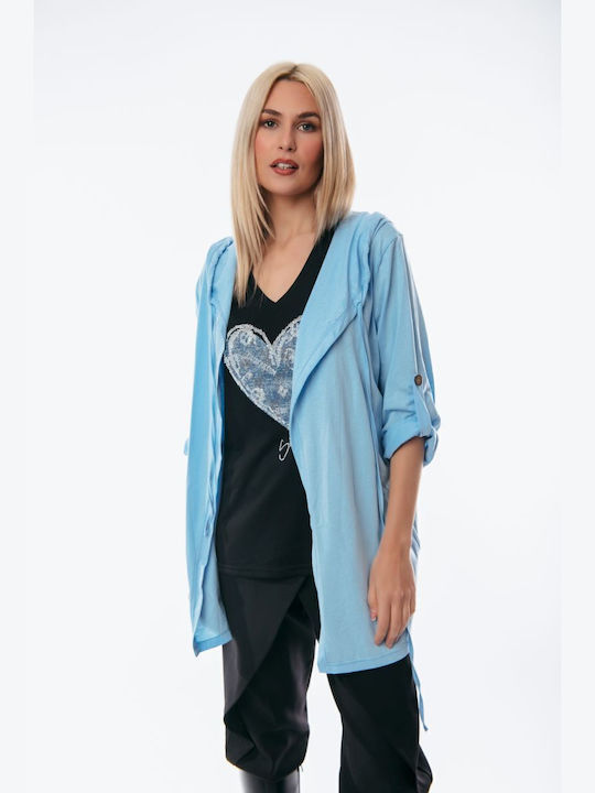 Damen Jacke chiel