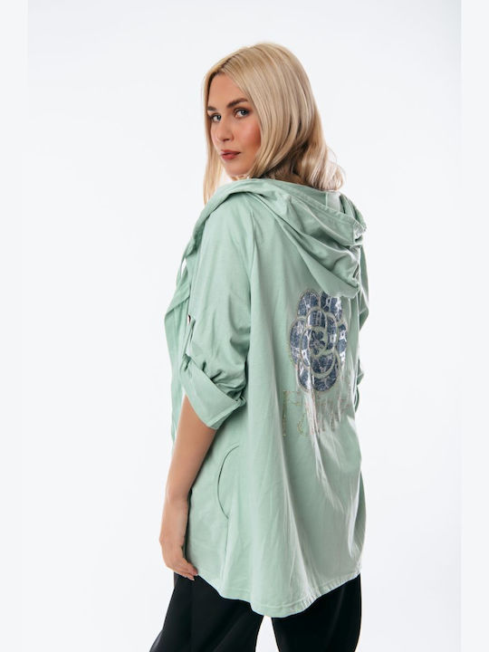Damen Jacke Veraman