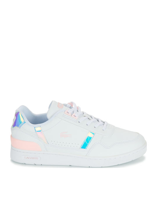 T-clip Kids Sneakers White