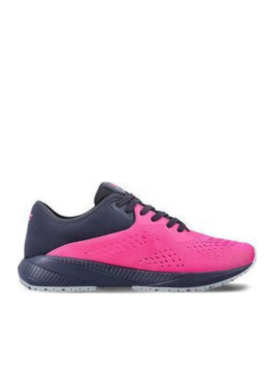 Sneakers Pink