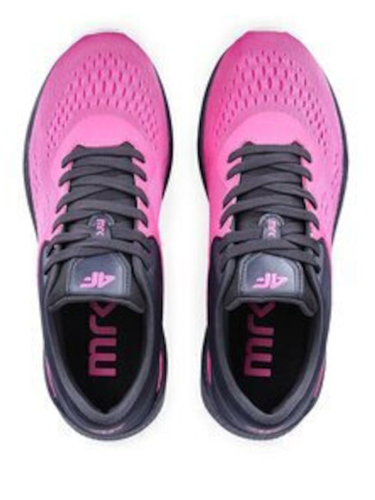 Sneakers Pink