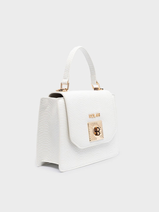 Nolah Women's Bag Hand White