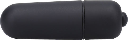 Doc Johnson | Ina Bag | Δονούμενη Πρωκτική Σφήνα 12 Cm