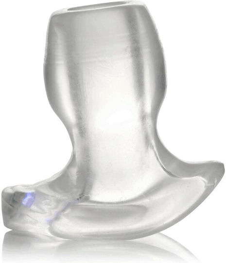 Master Series | Light-tunnel | Lighted Anal Wedge - Medium