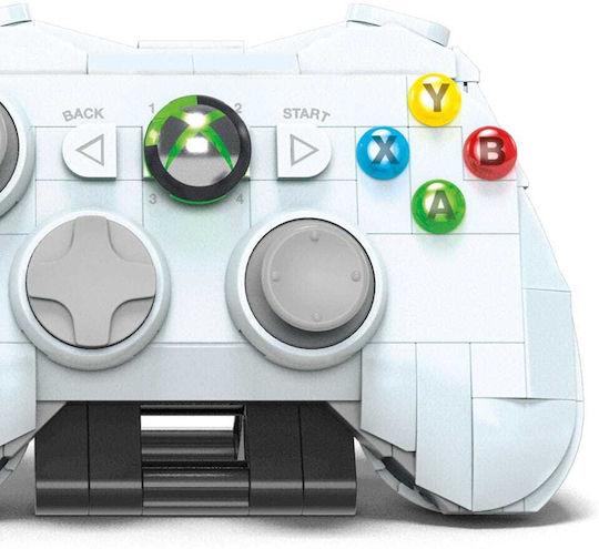 Mattel Конструктори XBOX Mega за 18+ Години 1342 Бройки