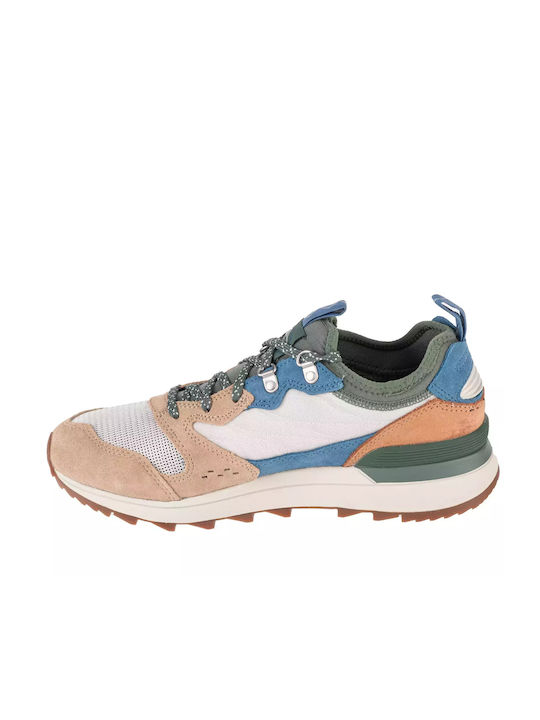 Merrell Alpine Sneakers Multicolour