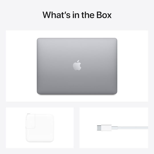 Apple MacBook Air 13.3