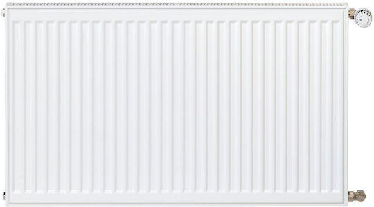Comrad Panel Radiator Body Gray