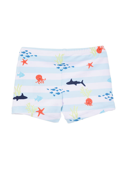 Superheroes "mickey Kids Swimwear Swim Shorts GALLERY