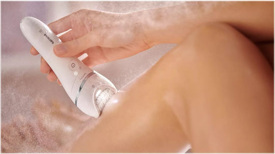 Philips BRE730/10 Σετ Αποτρίχωσης Epilator για το Σώμα