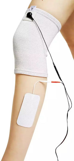 4fizjo Conductive Bandage For Electrostimulation of the Mouse