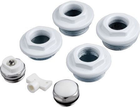 Sira Aluminium Heizkörper