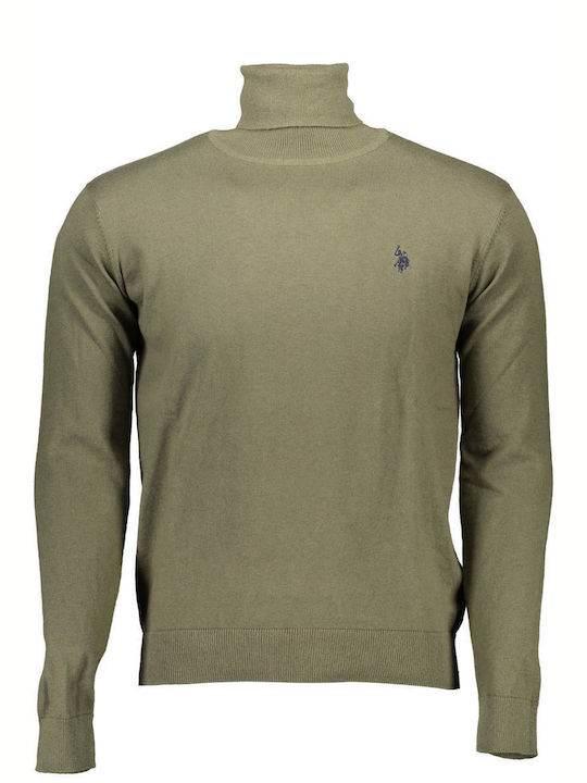 U.S. Polo Assn. Polo Green