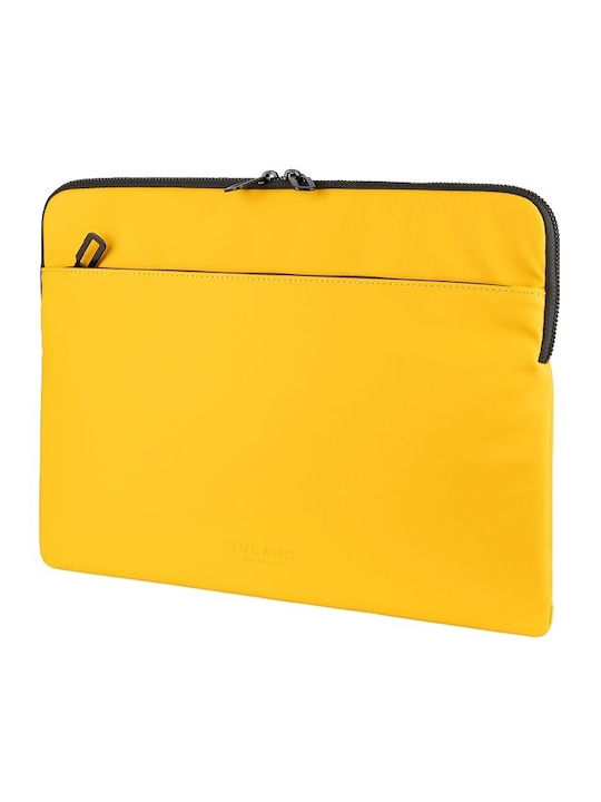 Tucano Macbook Air Калъф за лаптоп 16" Жълт