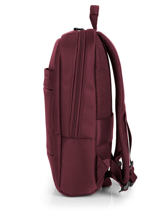 Gabol Tide Laptoptasche 15.6" Burgundische Gabol Tide Laptoptasche 15.6" Burgundische