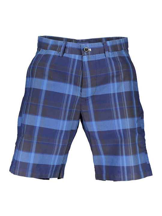Gant Men's Shorts Blue