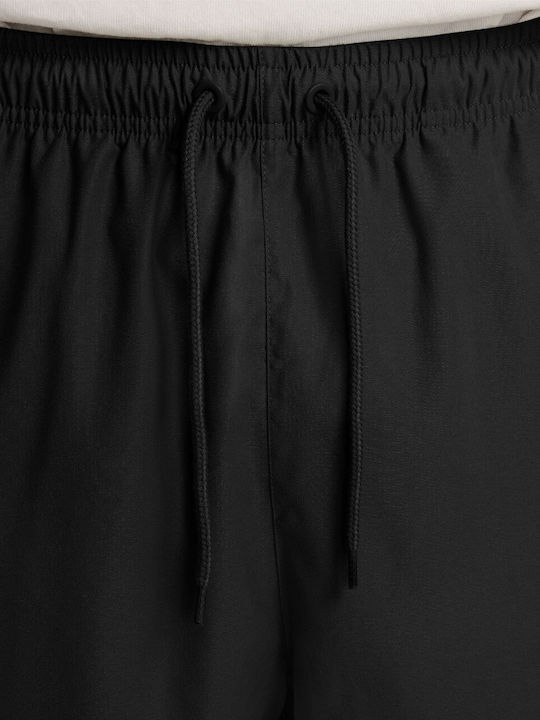 Sport Herren Shorts Schwarz