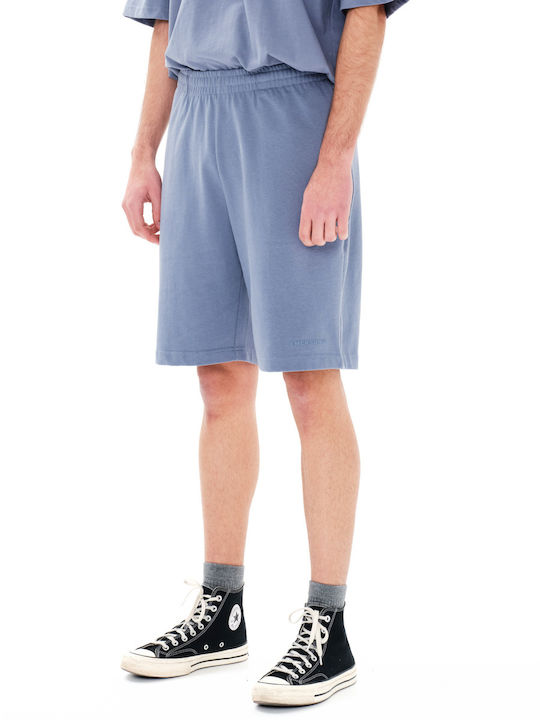 Мъжка Бермуда Blue