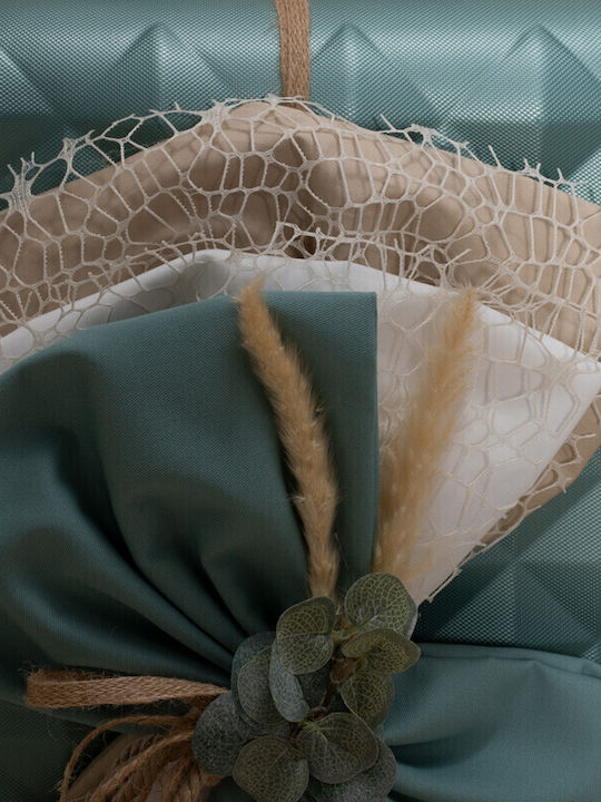 Aslanis Baby Baptism Set Package 24PPA393