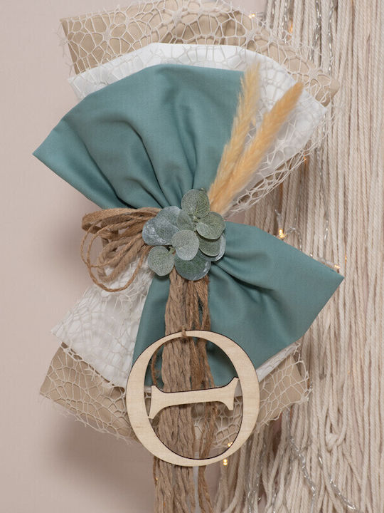 Aslanis Baby Baptism Set Package 24PPA393