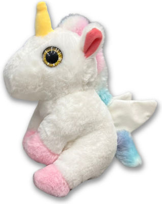 Plush Unicorn