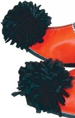 Palatino Paar Quaste Accessoire traditioneller Kleidung