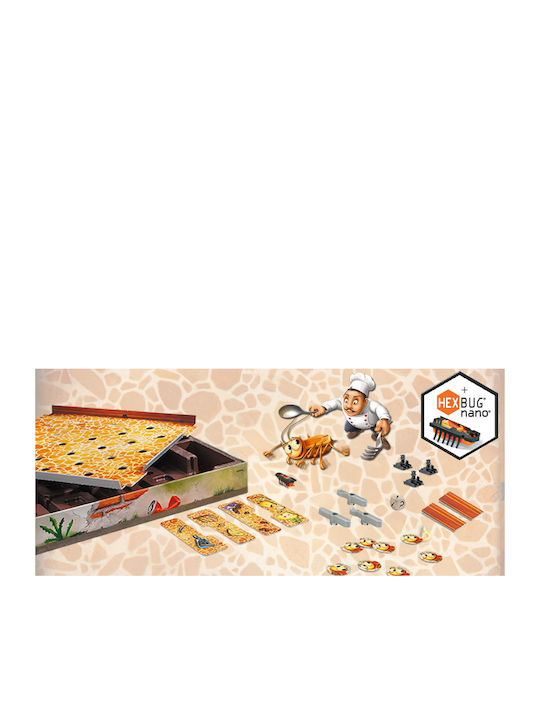 Spielzeugkerze Familienspiel Kakerlake Ravensburger