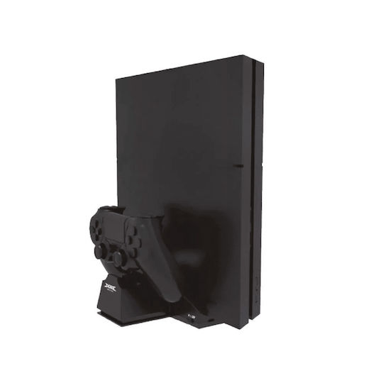 Dobe Cooling Base for PS4 in Black Color