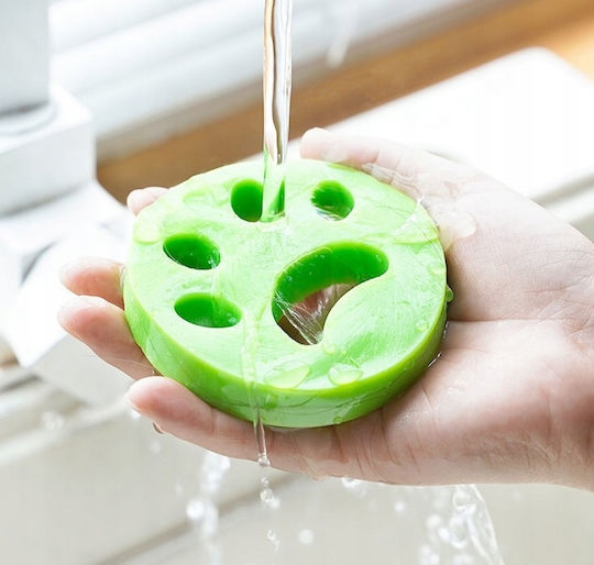 Laundry Balls for Clothes 8.5x8.5cm 2pcs