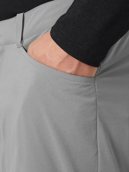 Helly Hansen Bărbați Lung Pantaloni de drumeție Gri