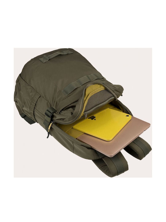 Tucano Rucsac Pаlаs 15,6" Verde Militar (bkband15-vm)